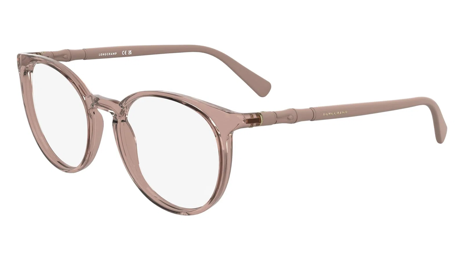Longchamp LO2768 Eyeglasses - view 2